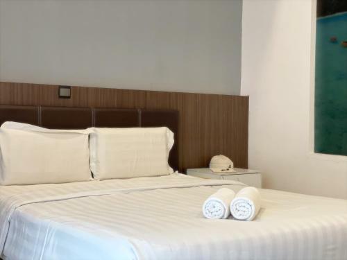 Apartamento Aeropod Sovo Cactus Rail Suite - Kota Kinabalu