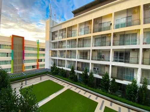 Apartamento Aeropod Sovo Cactus Rail Suite - Kota Kinabalu
