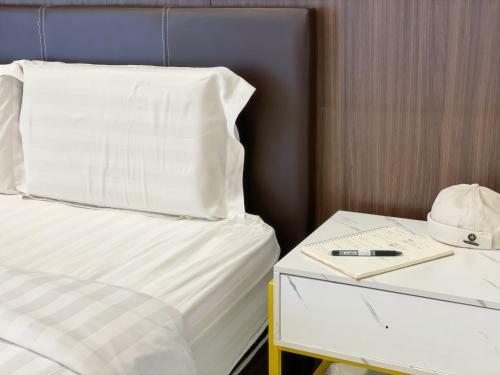 Apartamento Aeropod Sovo Cactus Rail Suite - Kota Kinabalu