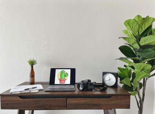 Apartamento Aeropod Sovo Cactus Rail Suite - Kota Kinabalu