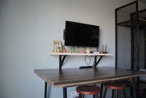 Apartamento Aeropod Sovo Cactus Rail Suite - Kota Kinabalu