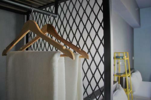 Apartamento Aeropod Sovo Cactus Rail Suite - Kota Kinabalu