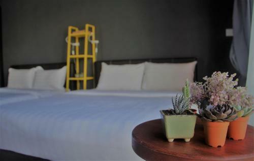Apartamento Aeropod Sovo Cactus Rail Suite - Kota Kinabalu
