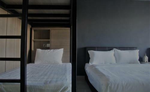 Apartamento Aeropod Sovo Cactus Rail Suite - Kota Kinabalu