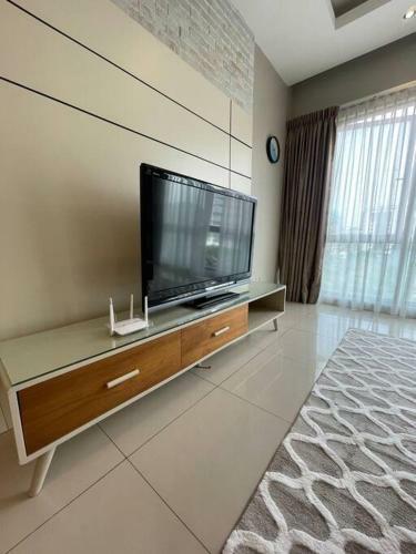 Apartamento Tim's Suites 3 Bedroom@ Imago Shopping Mall