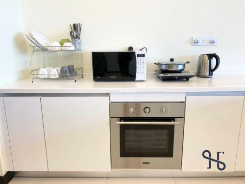 Homesuite' Home At Oceanus Pelagos