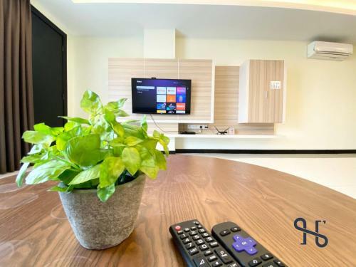 Homesuite' Home At Oceanus Pelagos