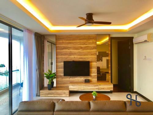 Homesuite' Home At Oceanus Pelagos
