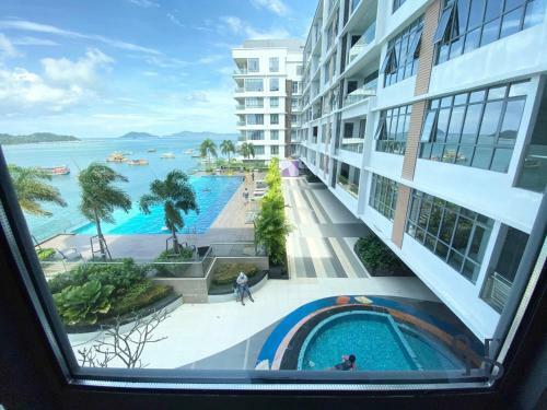 Homesuite' Home At Oceanus Pelagos
