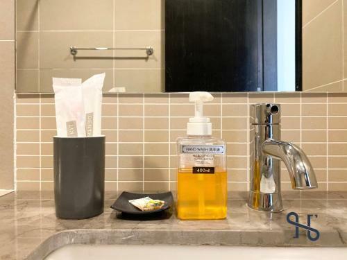 Homesuite' Home At Oceanus Pelagos