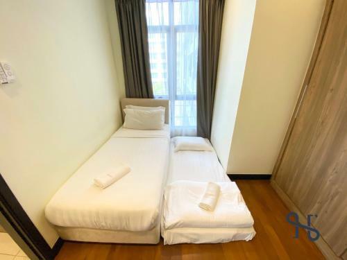 Homesuite' Home At Oceanus Pelagos