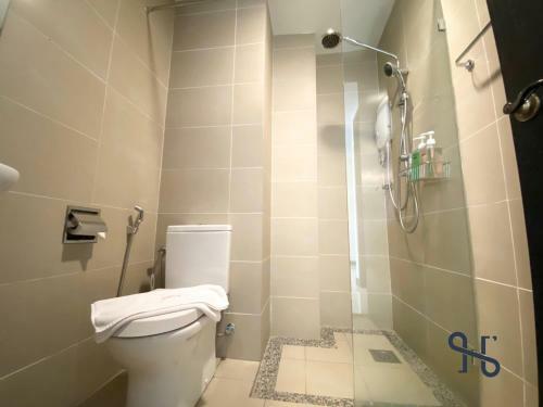 Homesuite' Home At Oceanus Pelagos