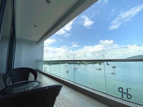Homesuite' Home At Oceanus Pelagos