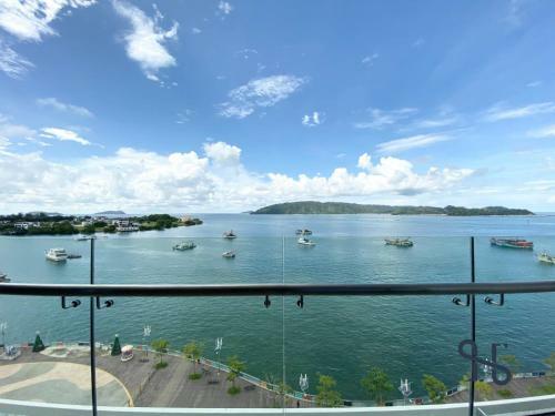 Homesuite' Home At Oceanus Pelagos