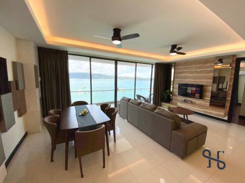 Homesuite' Home At Oceanus Pelagos