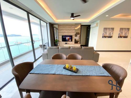 Homesuite' Home At Oceanus Pelagos