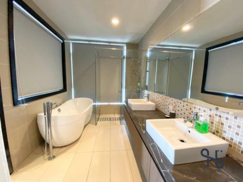 Homesuite' Home At Oceanus Pelagos