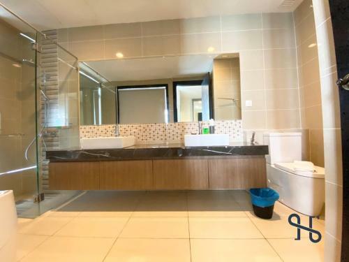 Homesuite' Home At Oceanus Pelagos