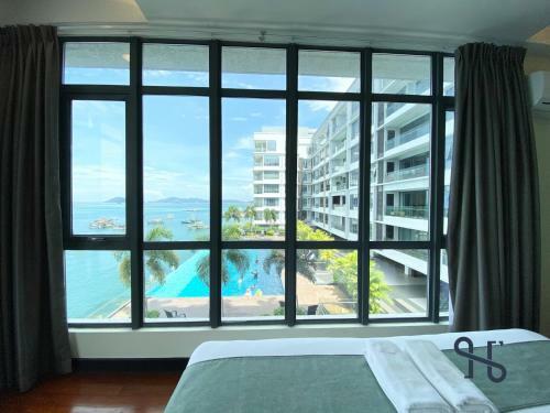 Homesuite' Home At Oceanus Pelagos