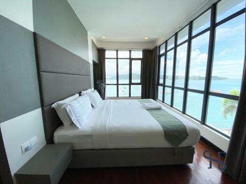 Homesuite' Home At Oceanus Pelagos