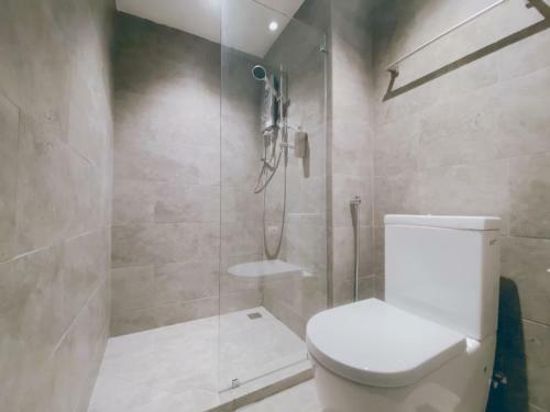 Hotel Harper Suite At Sutera Avenue