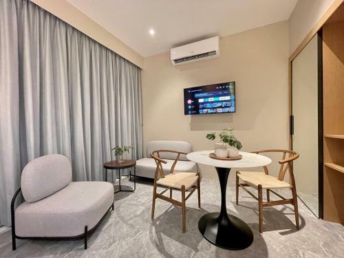 Hotel Harper Suite At Sutera Avenue