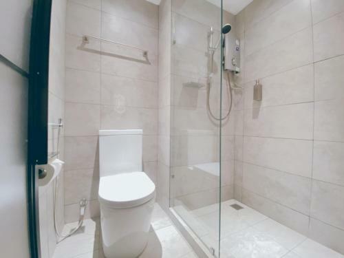 Hotel Harper Suite At Sutera Avenue