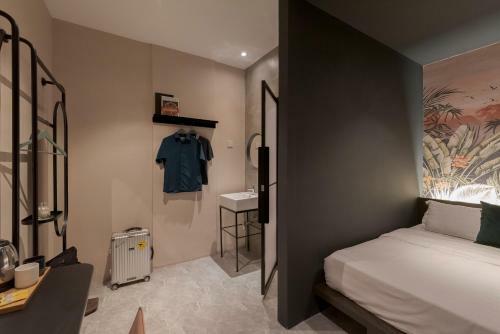 Hotel Harper Suite At Sutera Avenue