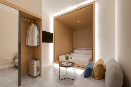 Hotel Harper Suite At Sutera Avenue