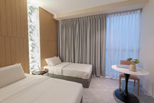 Hotel Harper Suite At Sutera Avenue