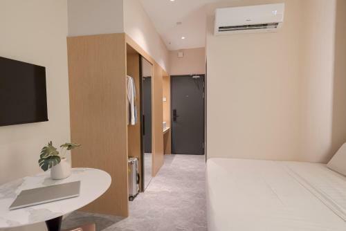Hotel Harper Suite At Sutera Avenue