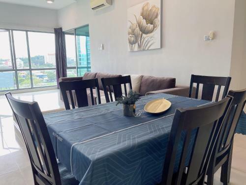 Apartamento Msh Luxurious 3bedroom @the Loft Imago