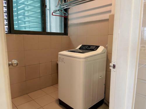 Apartamento Msh Luxurious 3bedroom @the Loft Imago