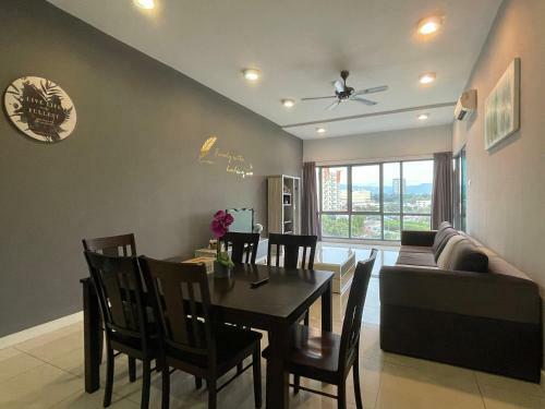 Apartamento Msh Luxurious 3bedroom @the Loft Imago