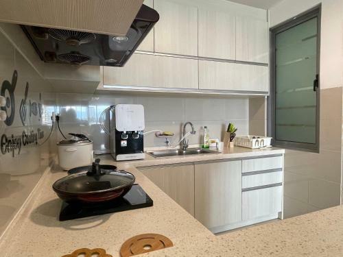 Apartamento Msh Luxurious 3bedroom @the Loft Imago