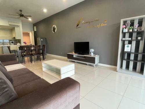 Apartamento Msh Luxurious 3bedroom @the Loft Imago