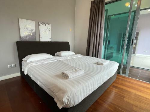 Apartamento Msh Luxurious 3bedroom @the Loft Imago