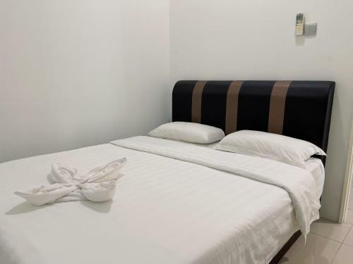 Apartamento Msh Luxurious 3bedroom @the Loft Imago