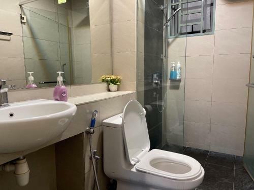 Apartamento Msh Luxurious 3bedroom @the Loft Imago