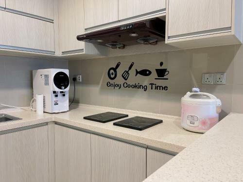 Apartamento Msh Luxurious 3bedroom @the Loft Imago