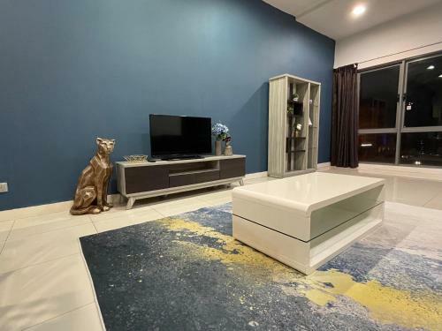 Apartamento Msh Luxurious 3bedroom @the Loft Imago