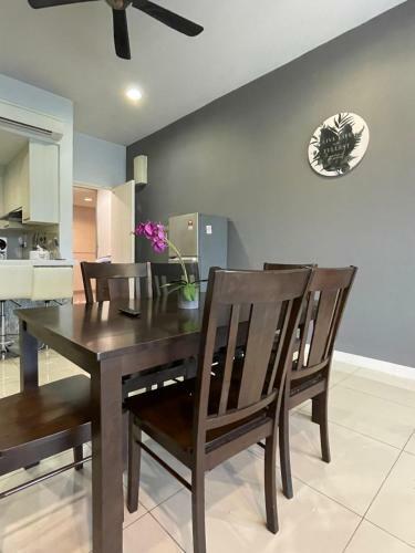 Apartamento Msh Luxurious 3bedroom @the Loft Imago