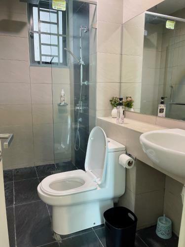 Apartamento Msh Luxurious 3bedroom @the Loft Imago