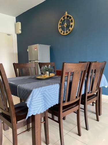 Apartamento Msh Luxurious 3bedroom @the Loft Imago
