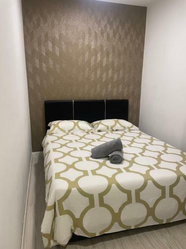 Apartamento E's Suite 2 Bedroom@sutera Avenue