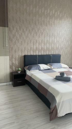 Apartamento E's Suite 2 Bedroom@sutera Avenue