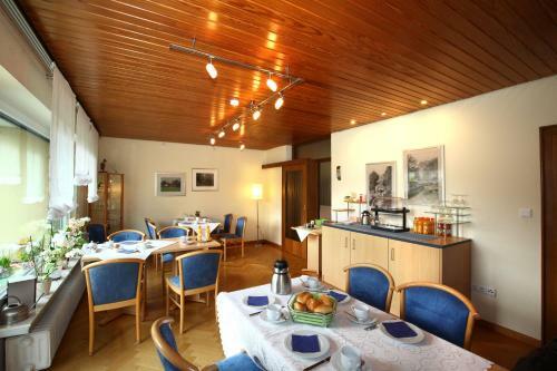 Hotel Garni Zum Drosten