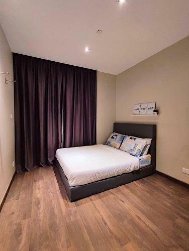 Apartamento Blissful Nest @ Riverson Soho