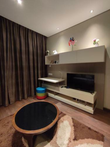 Apartamento Blissful Nest @ Riverson Soho
