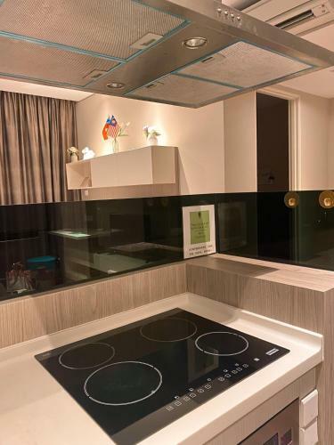 Apartamento Blissful Nest @ Riverson Soho